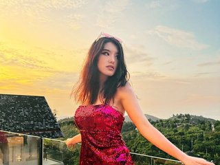 Erotischer Video -Chat AmiLaya