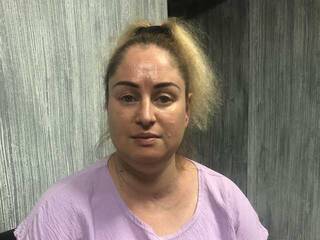 Erotischer Video -Chat AmillyMariee