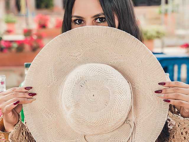 Foto des Profils amina-hafssa