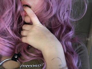 Erotischer Video -Chat Amina11111