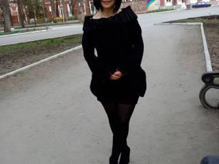 Erotischer Video -Chat amina39