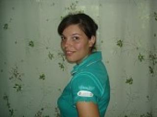 Erotischer Video -Chat amina777