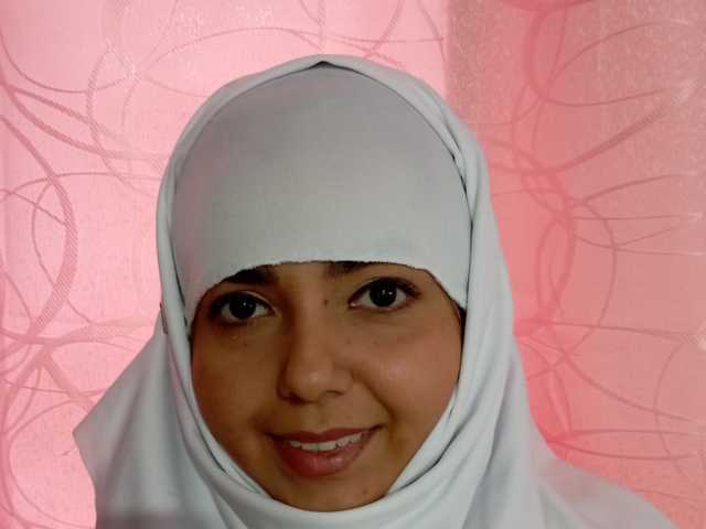 Profilfoto AminaHasbun