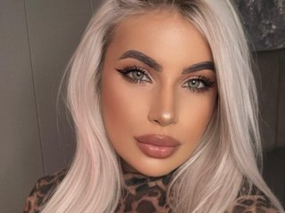 Erotischer Video -Chat aminahaze