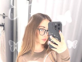 Erotischer Video -Chat AminaLuxuryyy