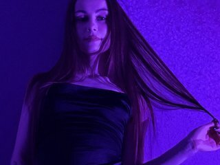 Erotischer Video -Chat AminaLuxuryyy