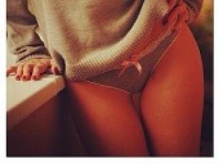 Erotischer Video -Chat amira2015