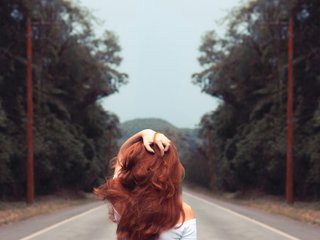 Erotischer Video -Chat AmiraLoveee