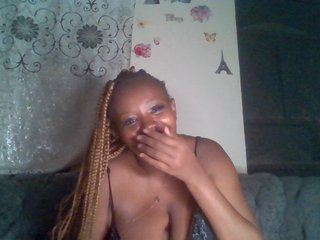 Erotischer Video -Chat Amiramunch