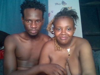 Erotischer Video -Chat Amirandnaf