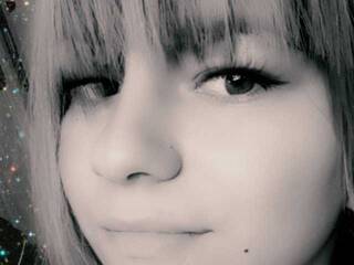 Erotischer Video -Chat amitielxxd