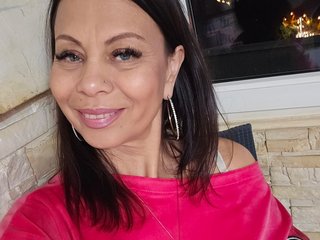 Erotischer Video -Chat ammy-aria