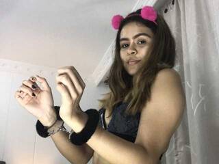 Erotischer Video -Chat ammy-millers