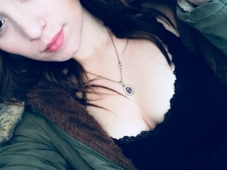 Erotischer Video-Chat Ammy-Taylorr