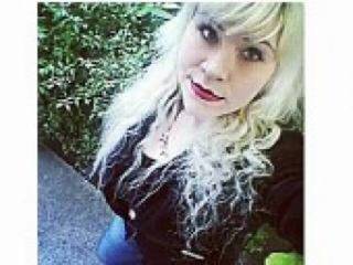 Erotischer Video -Chat ammy88