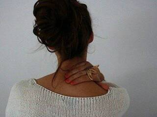 Erotischer Video -Chat AmmyRoss