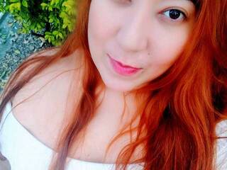 Erotischer Video -Chat amnesica-love