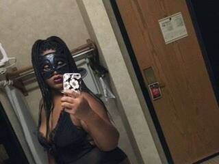 Erotischer Video -Chat AmoraSage