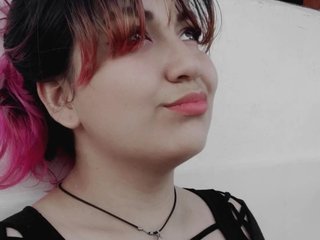 Erotischer Video -Chat AmoreLucy