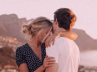 Erotischer Video -Chat AmorFatiaa