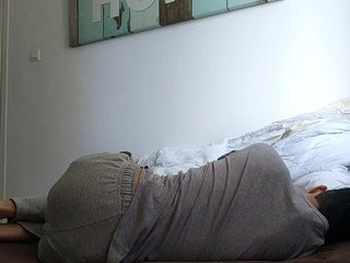 Erotischer Video -Chat AmorFatiaa