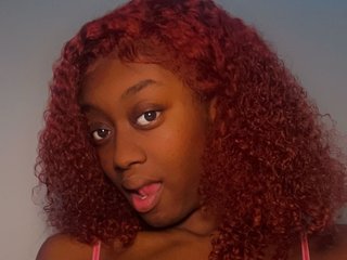 Erotischer Video -Chat AmouraaK