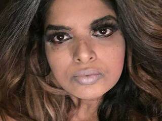 Erotischer Video -Chat Amrikaj