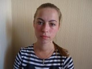 Erotischer Video -Chat amurlady