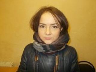 Foto des Profils amurochkka