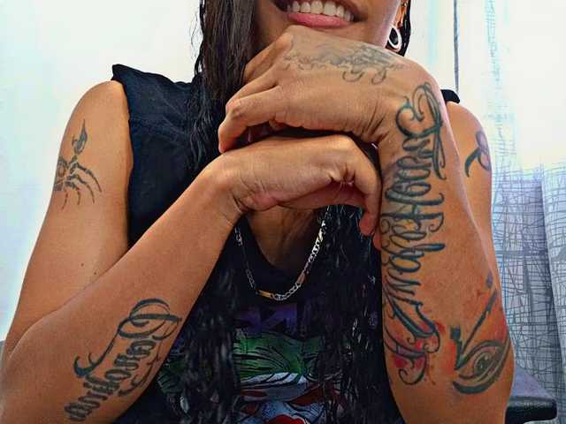 Foto des Profils Amy-420