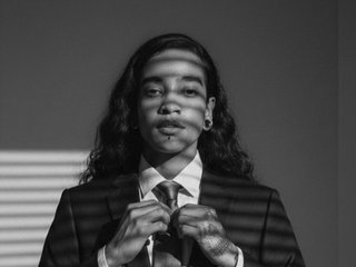 Erotischer Video -Chat Amy-420