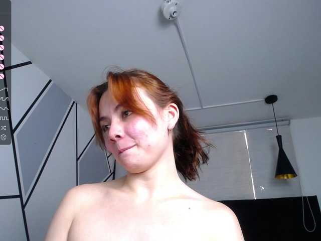 Sendung Screenshots Amy-Calloway