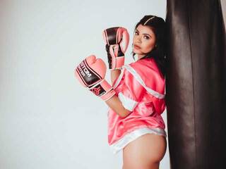 Erotischer Video -Chat Amy-Harper