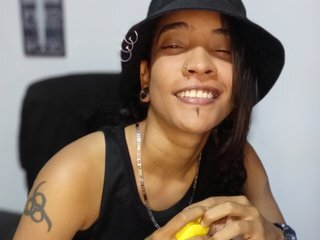 Erotischer Video -Chat Amy-Hellxxx