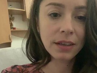 Erotischer Video -Chat Amy-Lee