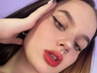 Erotischer Video -Chat amy_Little_doll