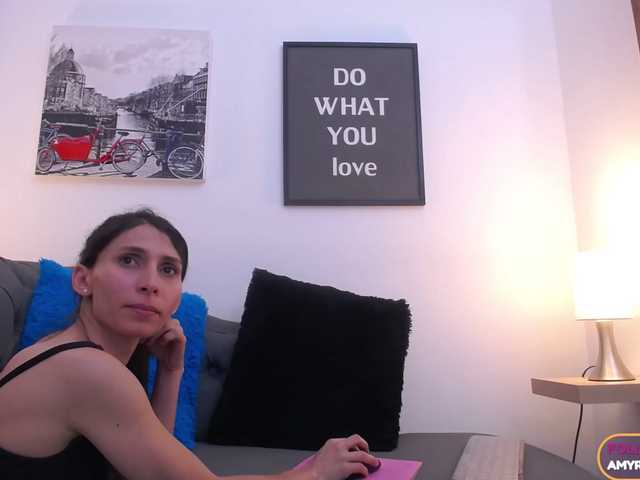 Sendung Screenshots amy-roller