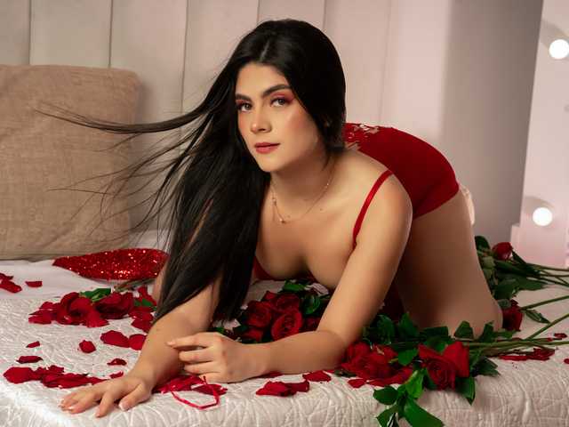 Foto des Profils amy-saenz