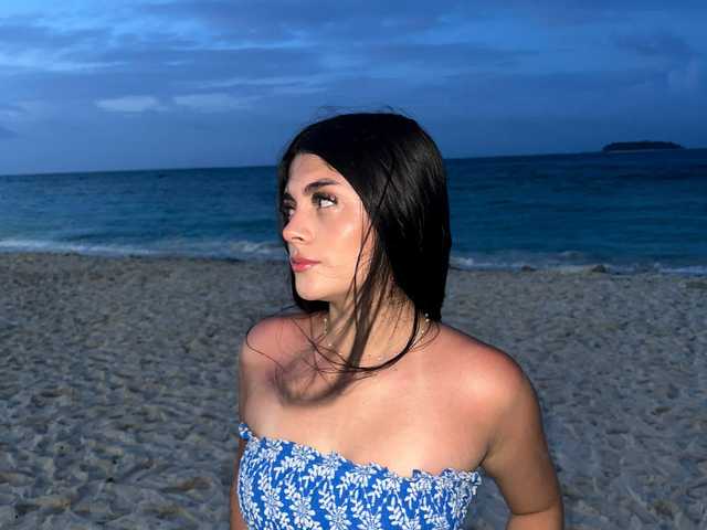 Foto des Profils amy-saenz