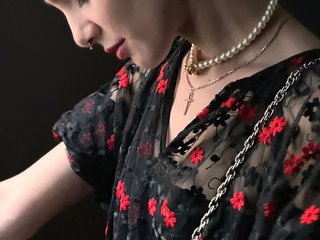 Erotischer Video -Chat Amy16