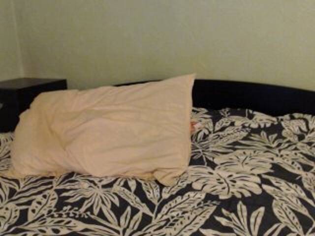 Sendung Screenshots Alissia_Kiss