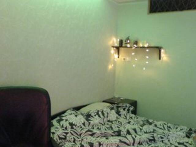 Sendung Screenshots Alissia_Kiss