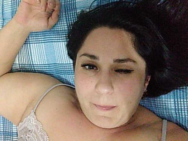 Sendung Screenshots AmyAyrton