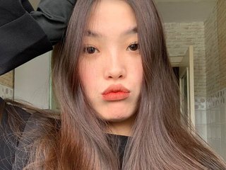 Erotischer Video -Chat AmyBennet