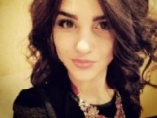 Erotischer Video -Chat amyblack007