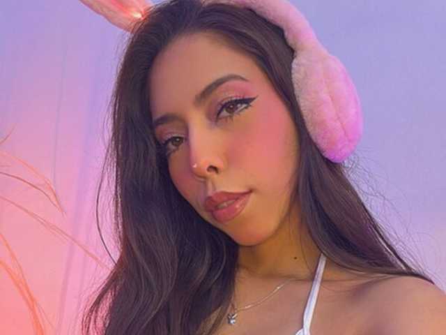 Foto des Profils AmyBunny69