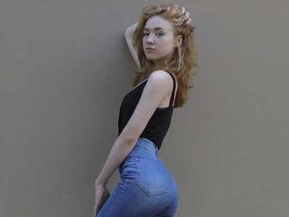 Erotischer Video -Chat AmyConn