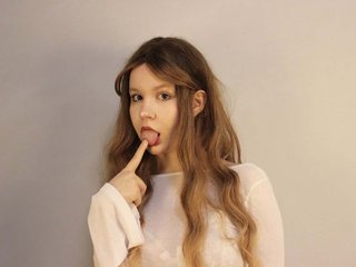 Erotischer Video -Chat AmyHoneey