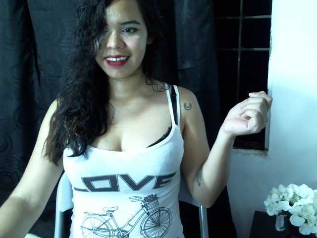 Sendung Screenshots amyhot25