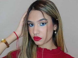 Erotischer Video -Chat amyilove